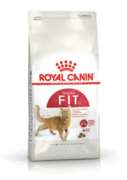 Royal Canin Fit32 – Hrană uscată pentru pisici adulte