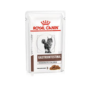 Royal Canin Gastrointestinal Moderate Calorie Cat 12x85 g – Hrană umedă dietetică pentru pisici