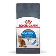 Royal Canin Light Weight Care – Hrană uscată pentru pisici adulte