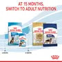 Royal Canin Puppy Maxi – Hrană uscată pentru căței de talie mare