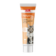 Supliment pentru Pisici Felilysine Paste cu L-Lizină, Suport Imunitar și Respirator, 100 ml