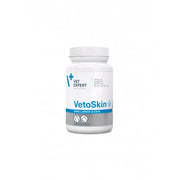 VetoSkin Twist OFF Small Breed 60 capsule – Supliment pentru sănătatea pielii și blănii la câini de talie mică și pisici  VetExpert