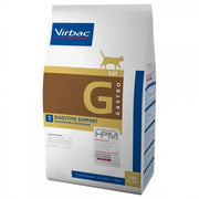 Virbac HPM Cat Digestive Support G1 (Gastro), 1,5 kg