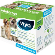 Viyo Reinforces for Dogs, supliment nutritiv pentru câini, 7 x 30 ml