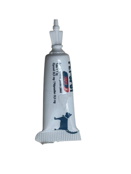 Pet Spot Forte Pisici – Pipetă Antiparazitară cu Fipronil și Pyriproxyfen | Protecție Purici, Căpușe și Păduchi