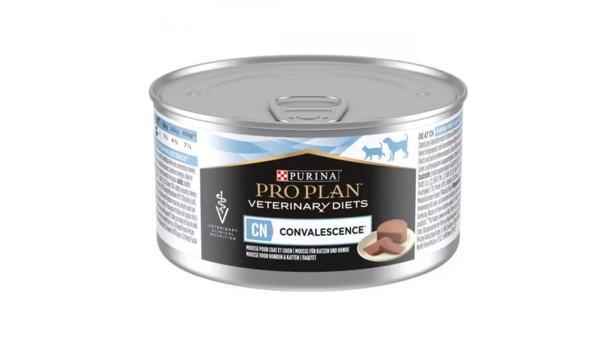 Purina Proplan Covalescence Mousse 195 gr